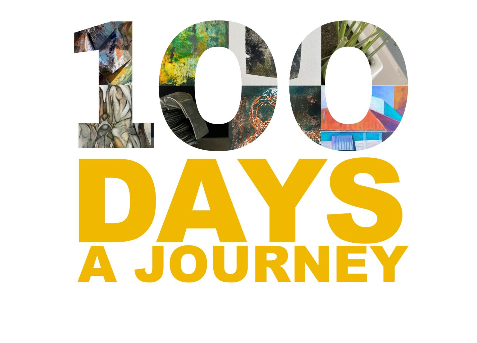 100-days-a-journey-space-studio-gallery